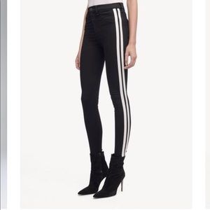 Rag and bone Mito jeans worn once